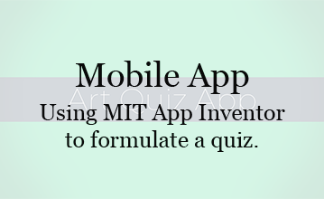 Mobile App