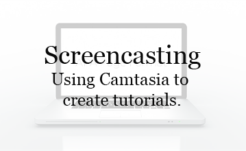 Screencasting